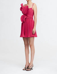 Acler - Newtie Mini Dress