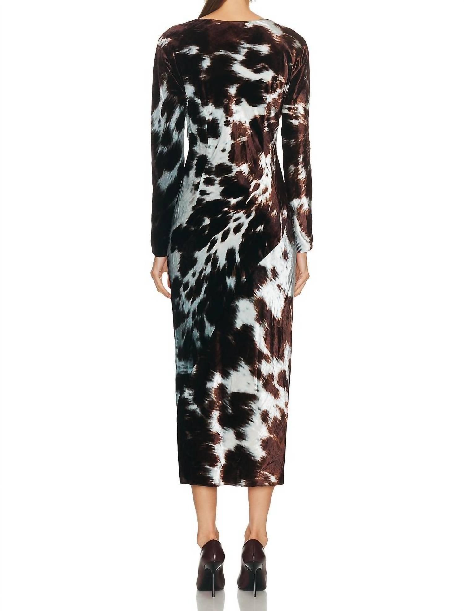 Dries Van Noten - Duska Dress
