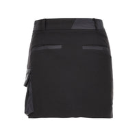 Crision - Ball Pocket Skirt