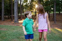 Prodoh - Boys' Too Cool For School Polo