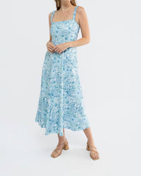 Smith & Quinn - Lochlain Dress
