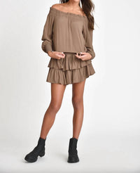 Muche & Muchette - Terry Top
