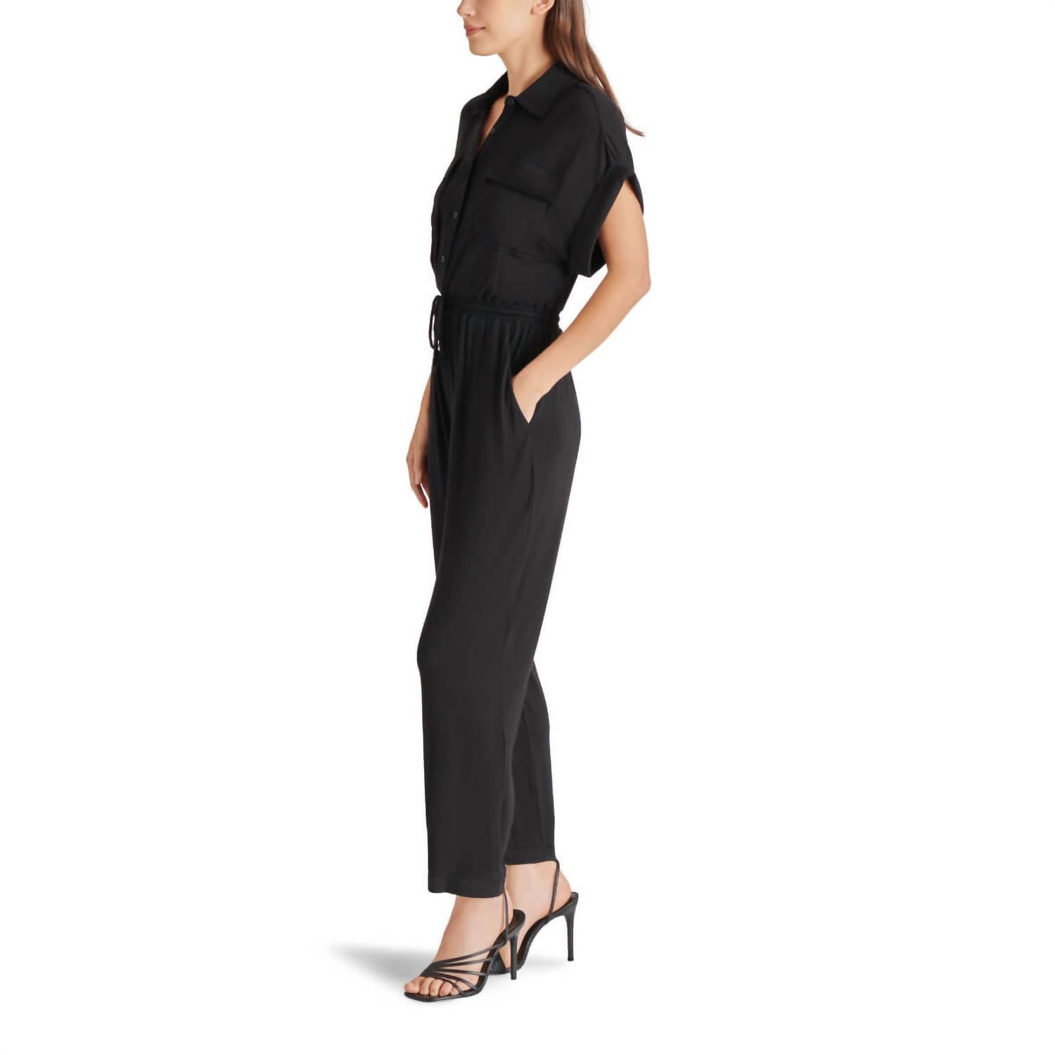 Alya Jumpsuit