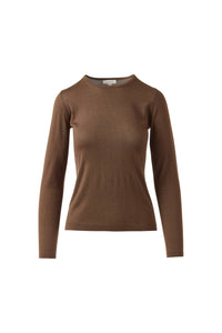 Kinross - Long Sleeve Crew Top
