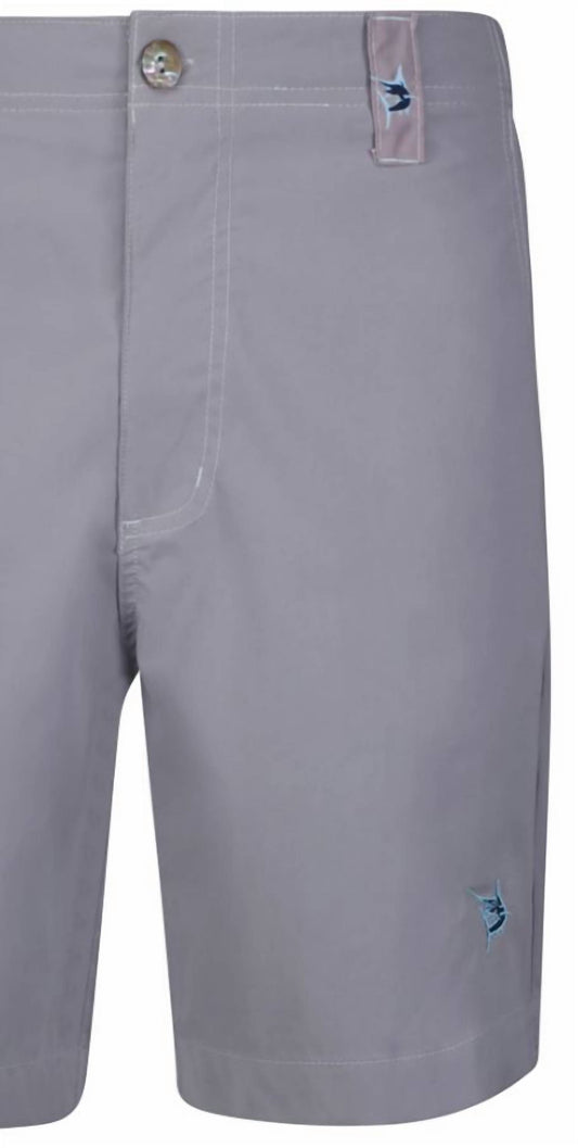 White Water Life - Men's Starboard Shorts