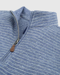 Johnnie-O - Skiles Quarter Zip Pullover