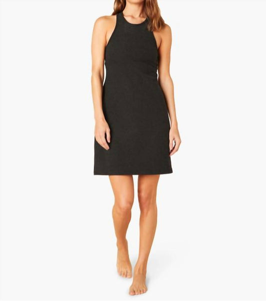 Beyond Yoga - Women's Under Lock And Key Dress