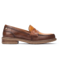Pikolinos - Women's Aldaya Round Toe Loafer