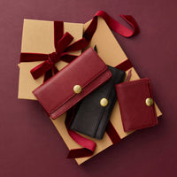 Hobo - Women's Hutton Large Wallet