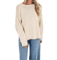 Blu Pepper - Haven Knit Sweater