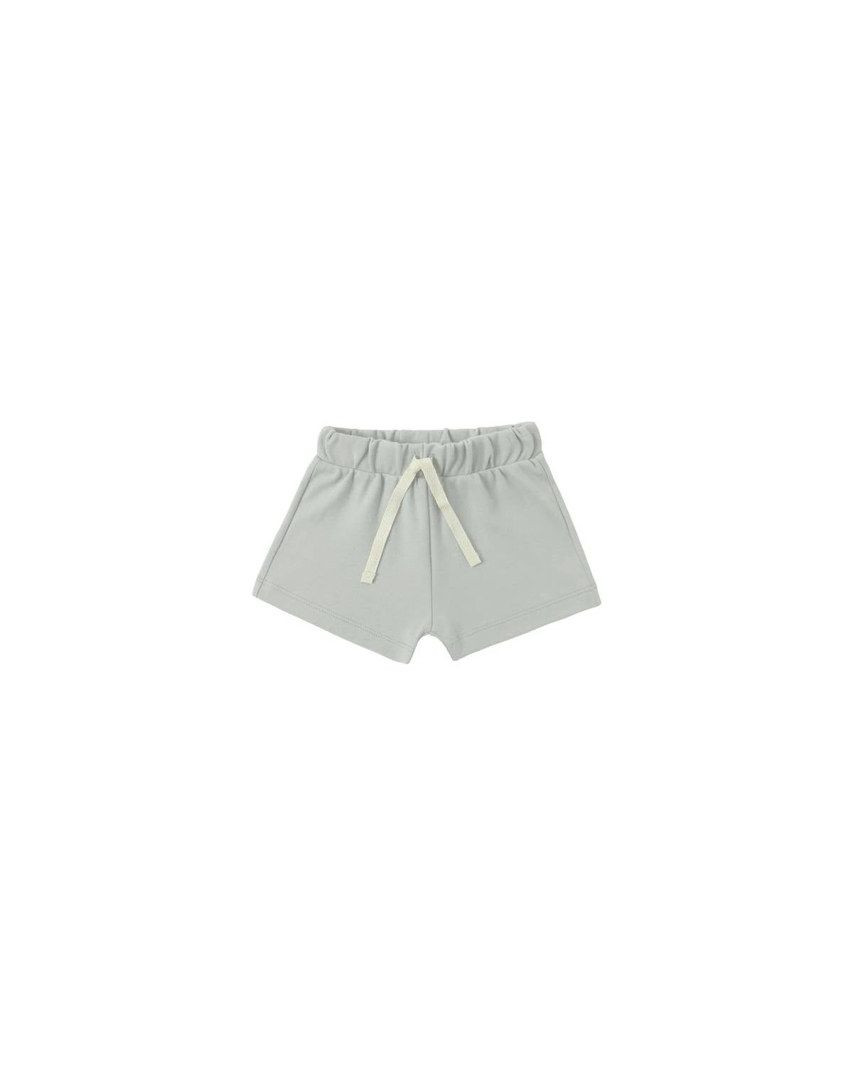 Quincy Mae - Boys Boxy Tee + Play Short Set