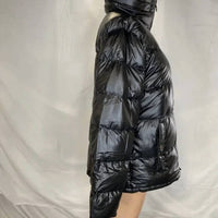 Michael Kors - Women’s Shine Puffer Winter Coat