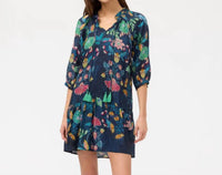 Johnny Was - Tassel Dress