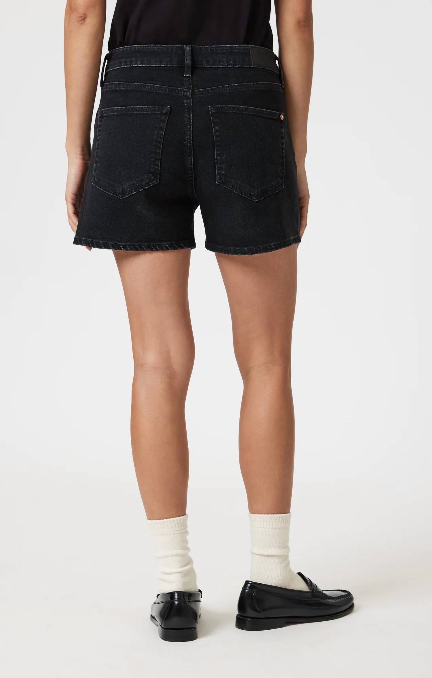Mavi - Heidi Denim Shorts