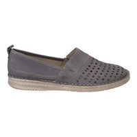 Josef Seibel - Women's Sofie 27 Slip On Espadrille