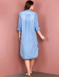 Billy T - Little Star Dress