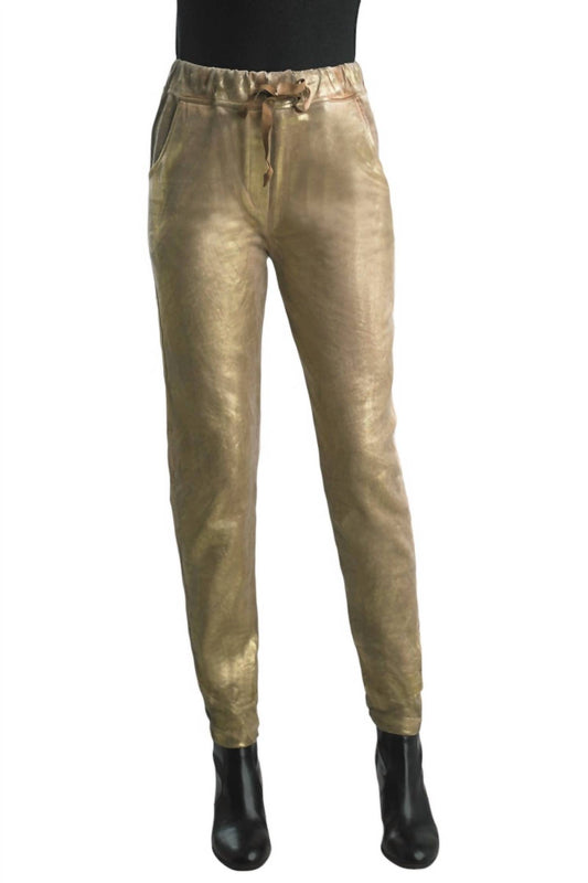 Tempo Paris - Women's Laced Pants