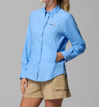 Columbia - Pfg Tamiami Ii Long Sleeve Shirt