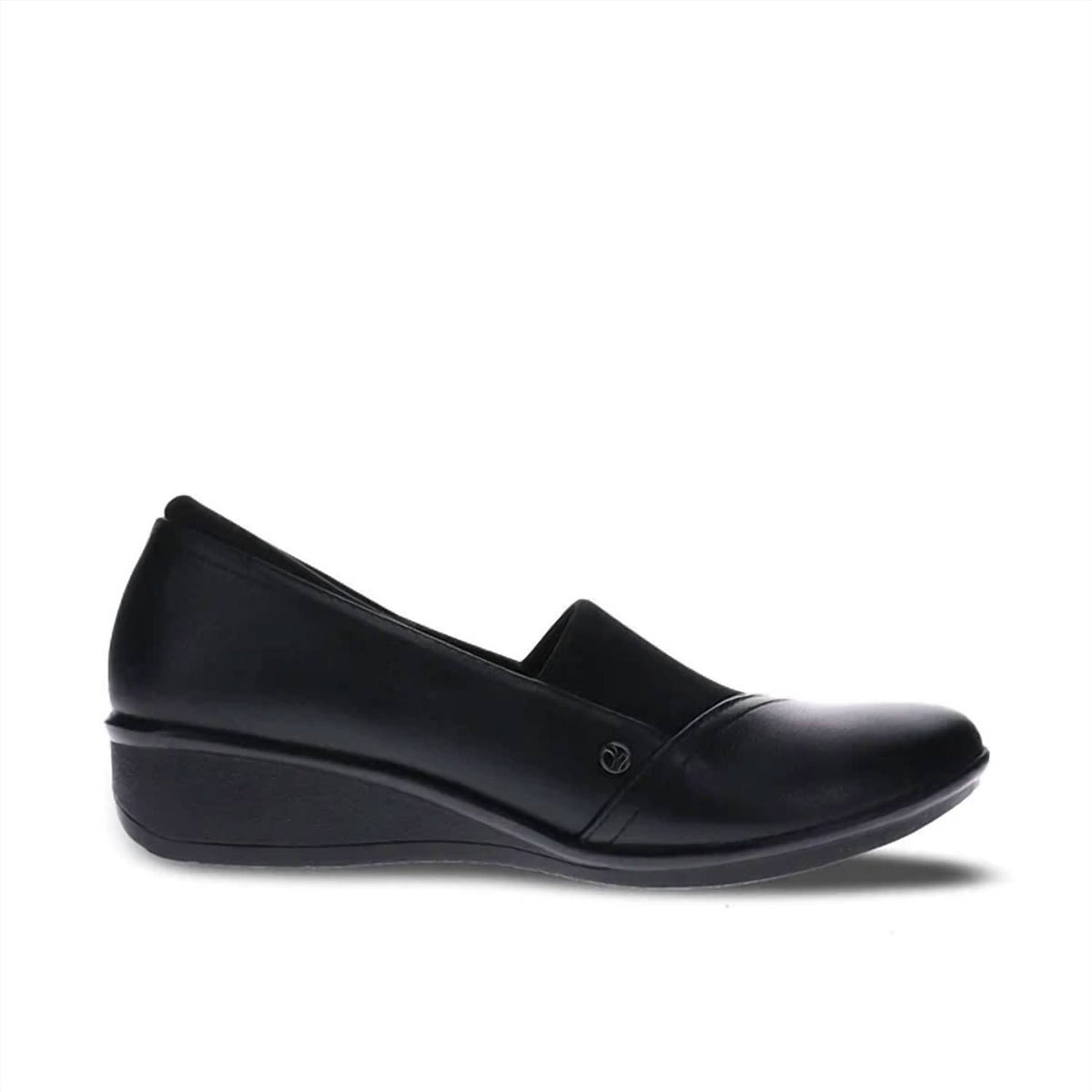 Revere - Women's Naples Wedged Loafer