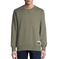 Champion - Sueded Fleece Sweatshirt