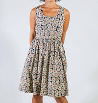 Mata Traders - Asheville Dress