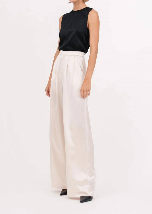 Nonchalant Label - Jadon Sleeveless Top