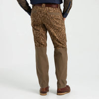 Duck Head - Men's Dh Field Canvas Briar Pants