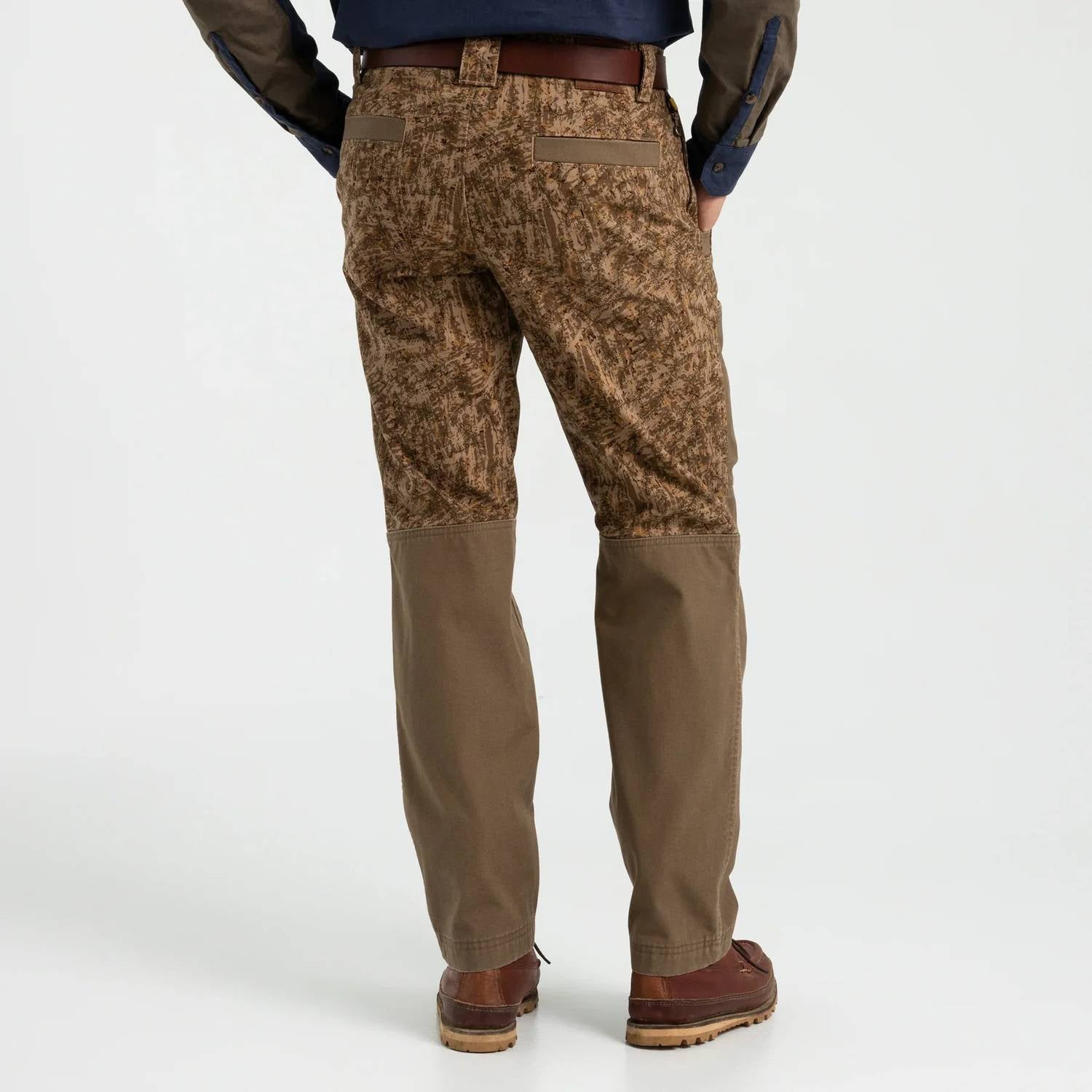 Duck Head - Men's Dh Field Canvas Briar Pants