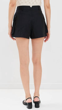 Ulla Johnson - Sadie Shorts
