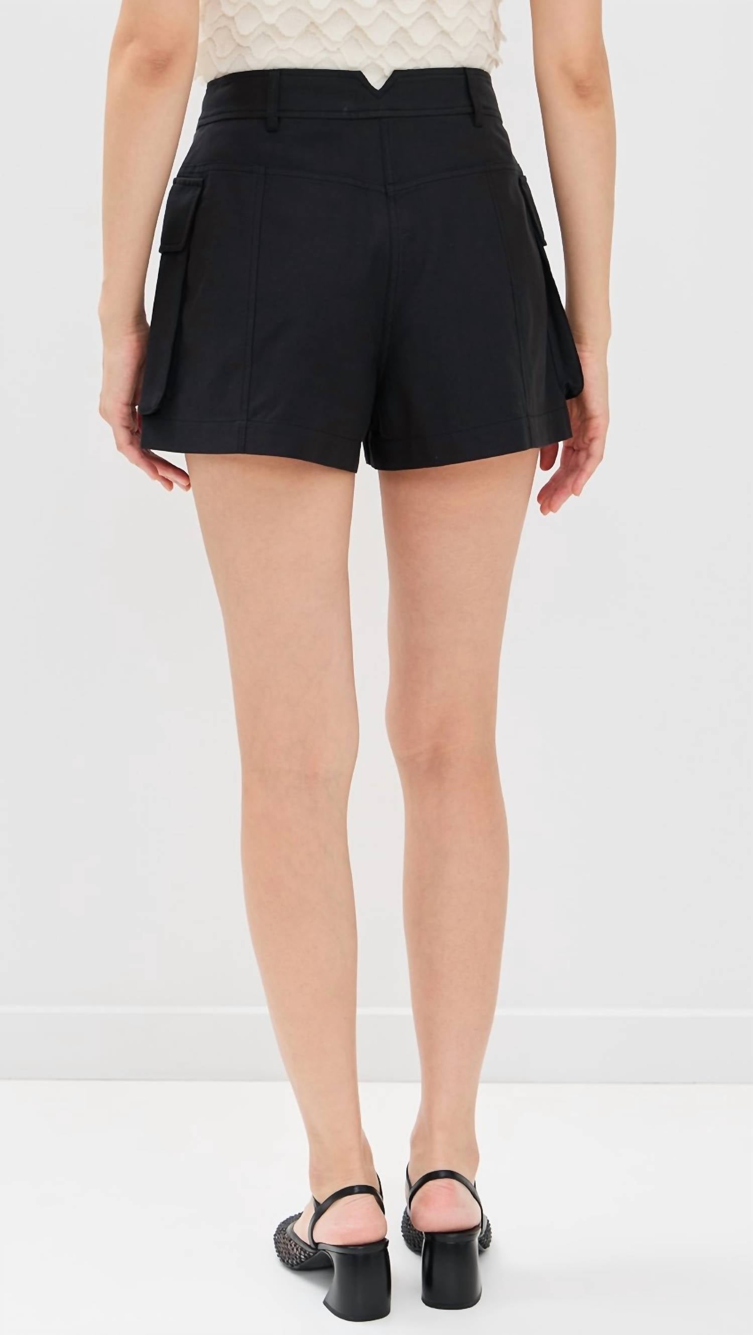 Ulla Johnson - Sadie Shorts