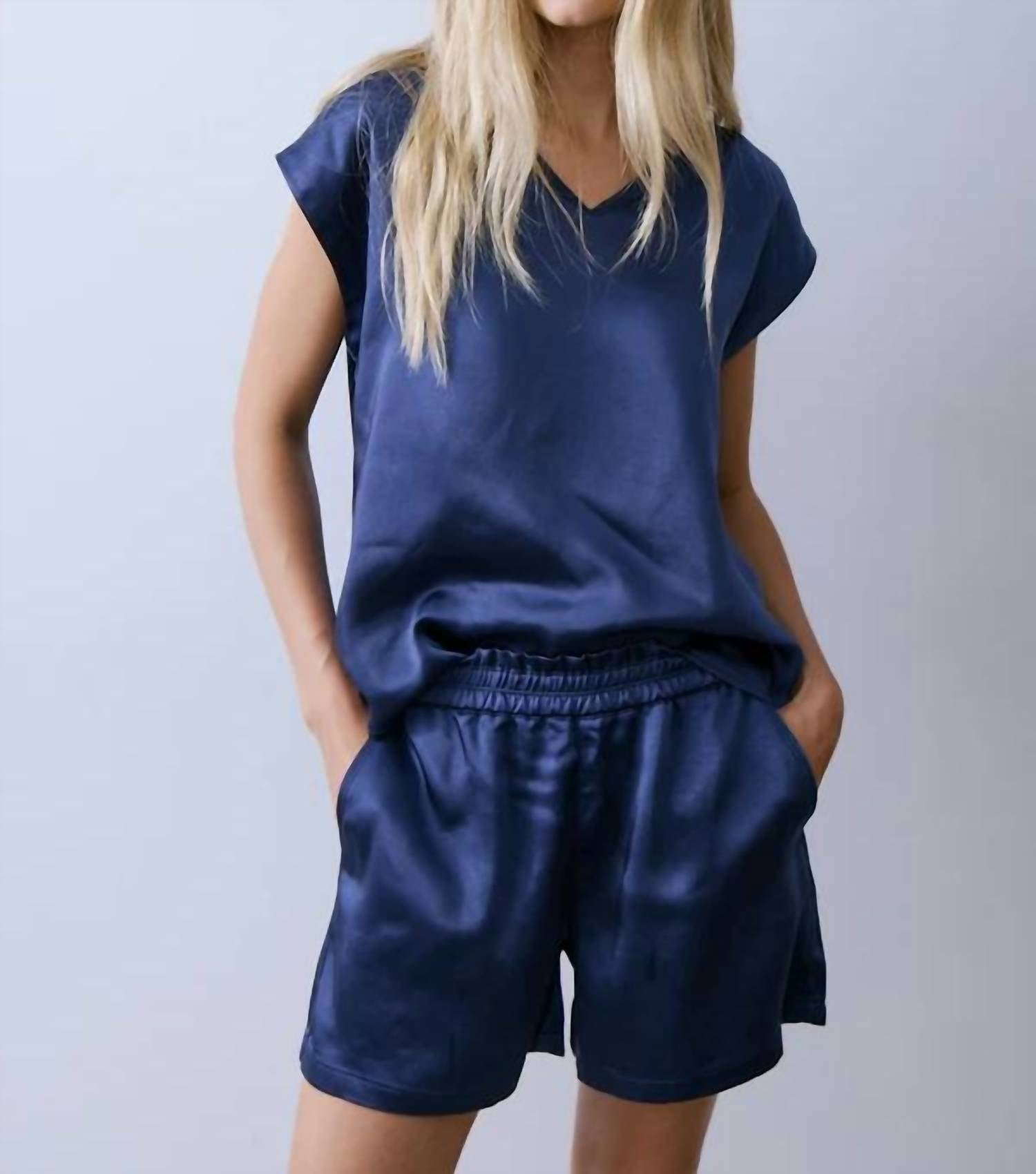 Melissa Nepton - Garick Top