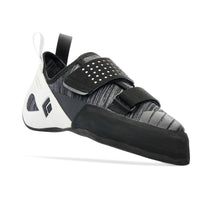 Black Diamond Men's Zone Climbing Shoes in black rock - men's sneaker