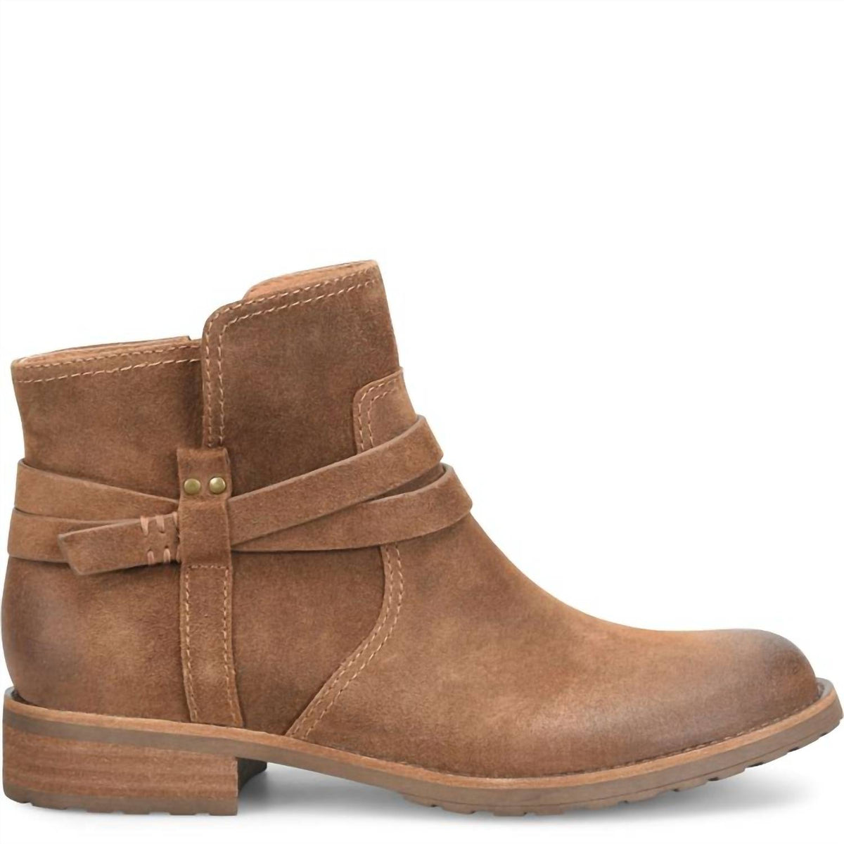 Sofft - Women's Bridgett Ankle Boots