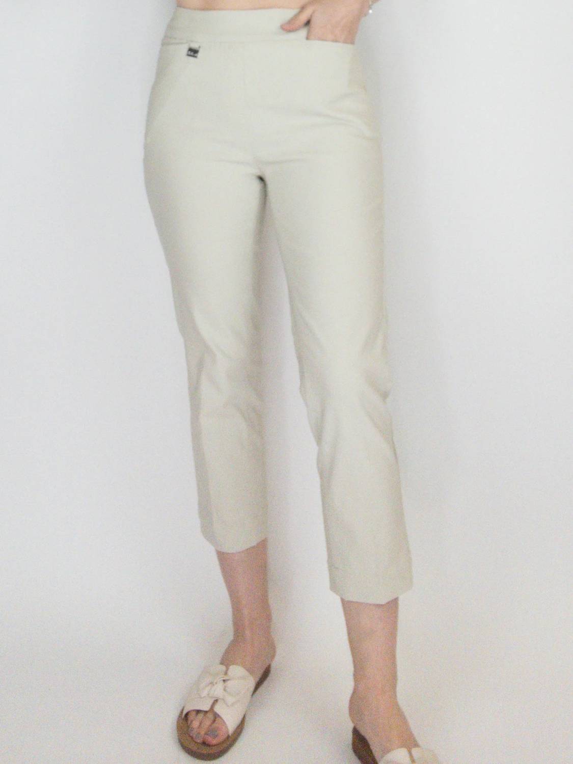 Lulu-B - Bangladine Capri Pant