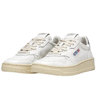Autry - Women's Medalist Low Sneakers
