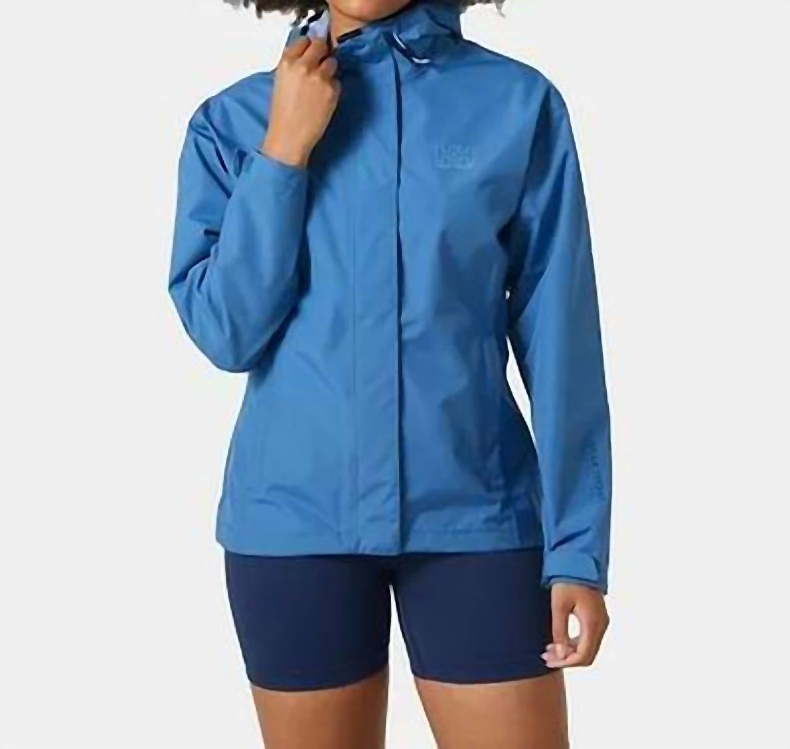 Helly Hansen - Women's Seven J Jacket