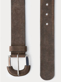 Rachel Comey - Leather Wrap Borrelo Belt