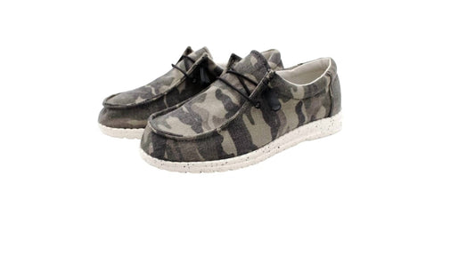 Laforst Shoes - Women’s Hermosa Comfort Hola! Shoes