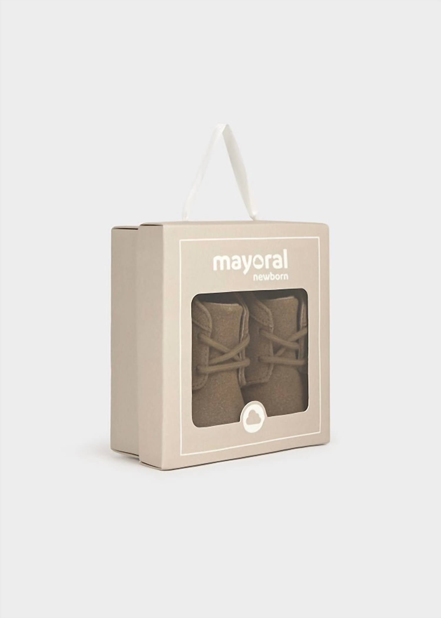 Mayoral - Kids' Mono Desert Boot