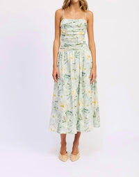 En Saison - Marlowe Midi Dress