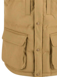 Drake - Men's Throwback 80 Featherless Puffer Vest
