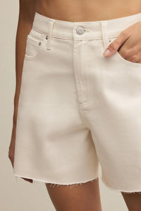 Z Supply - Porter Denim Shorts