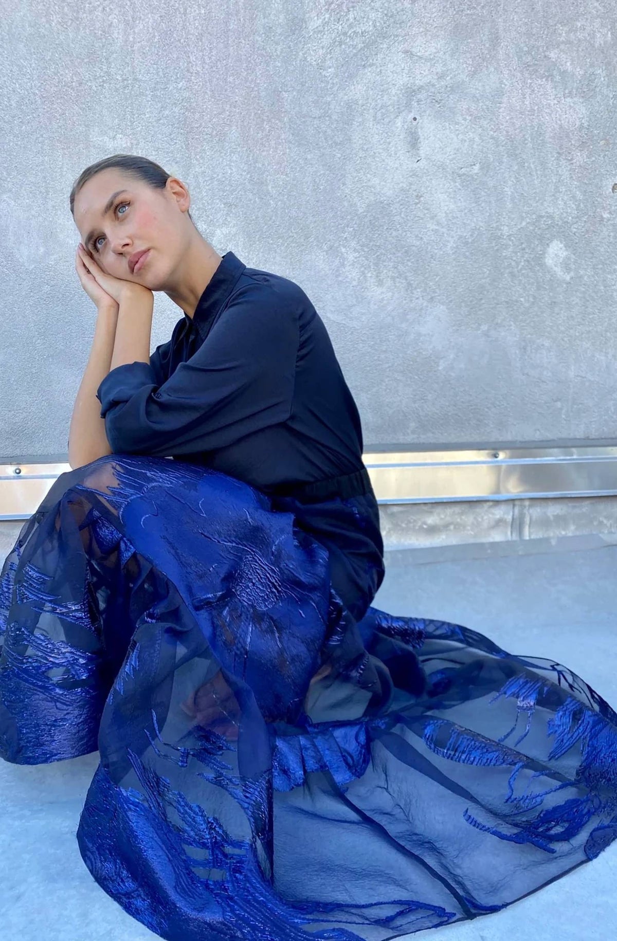 Uli Herzner - Averie Skirt