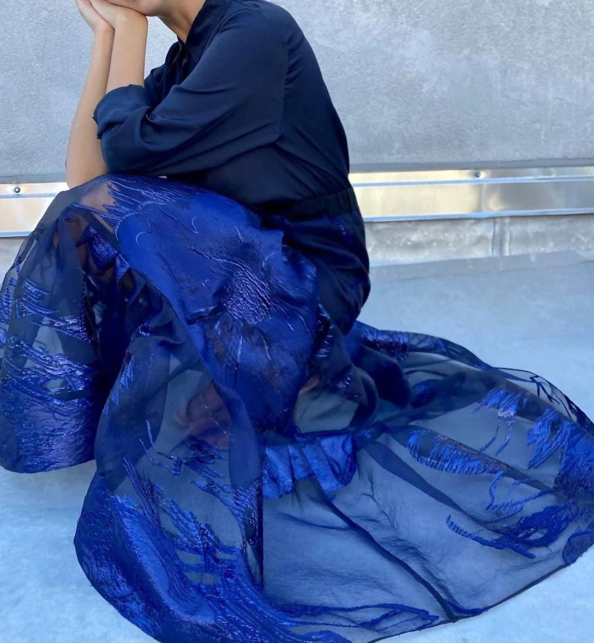 Uli Herzner - Averie Skirt
