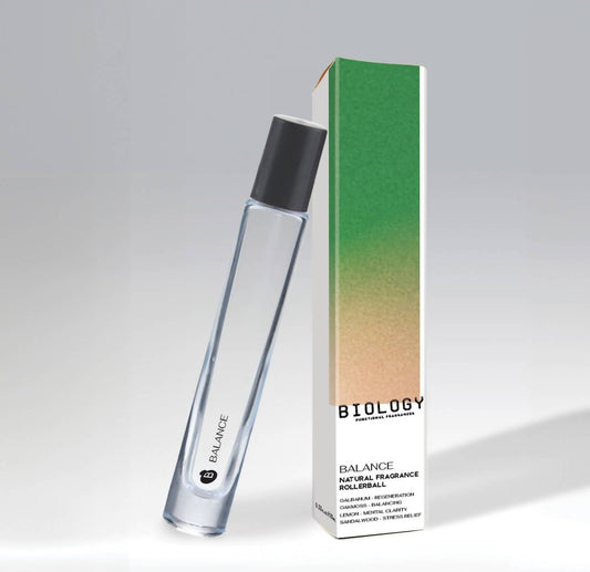 Biology Functional Frangrances - Men's Fragrance 7 Balance Perfume