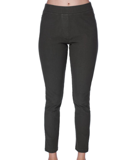 Mid Rise Leggings