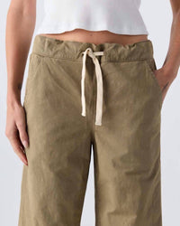 Amo - Marian Mid Rise Pant