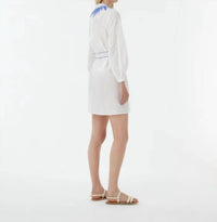 Emporio Sirenuse - Sansa Java Dress