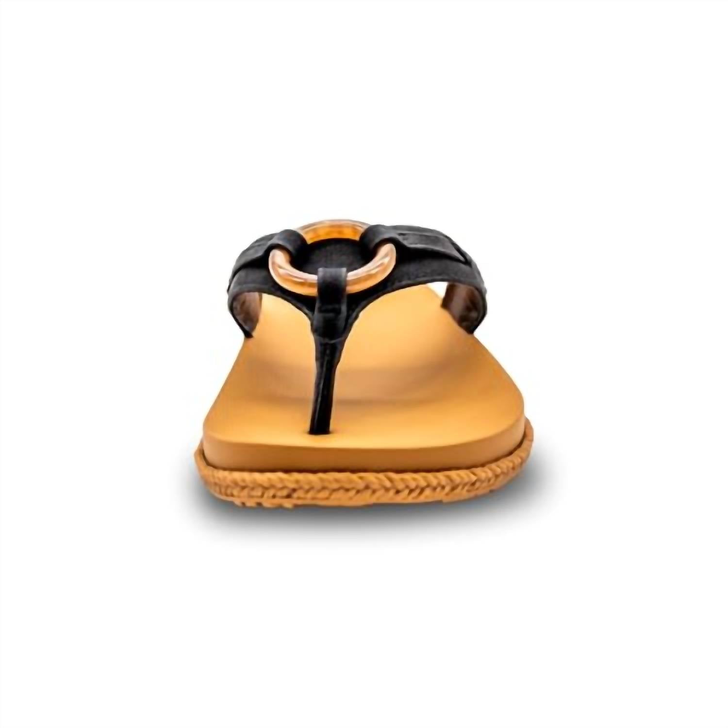 Flojos - Women's Viernes Acrylic Sandal