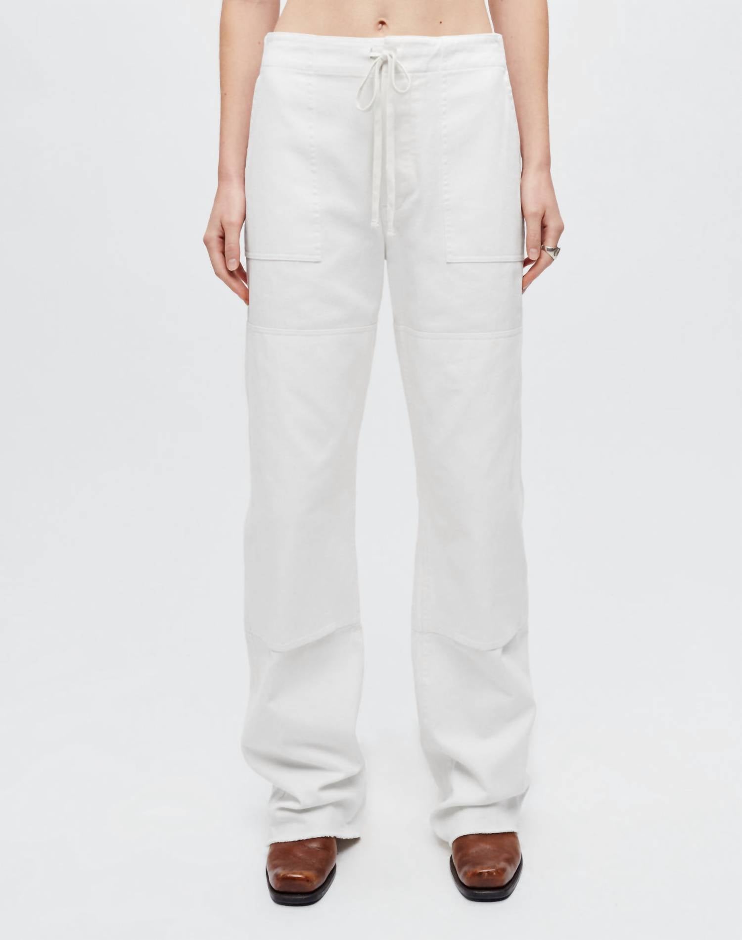 Re/Done - Beach Pant